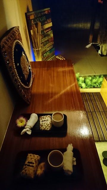 Nuat Thai Newport City