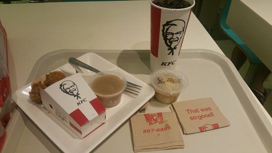 KFC
